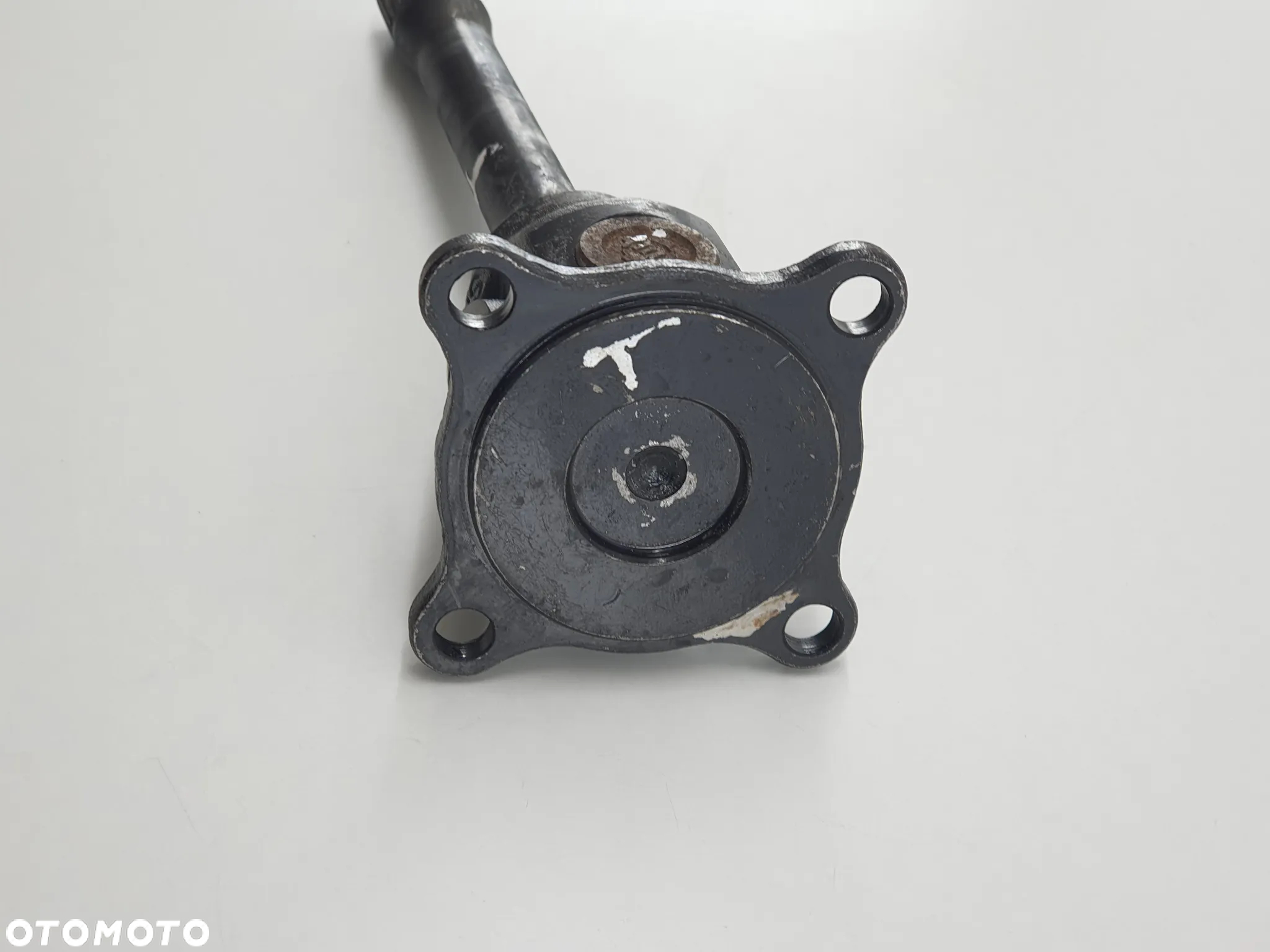 WALEK NAPEDOWY WAL KRZYZAK PRZEGOB  SMC 700 ARGON JUMBO 700 - 3