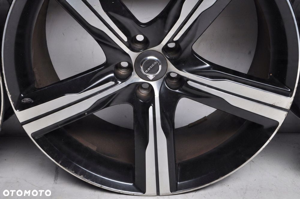 VOLVO XC90 II XC60 FELGI ALUMINIOWE R20" 9J 5X108 ET 38.5 31406714 - 13