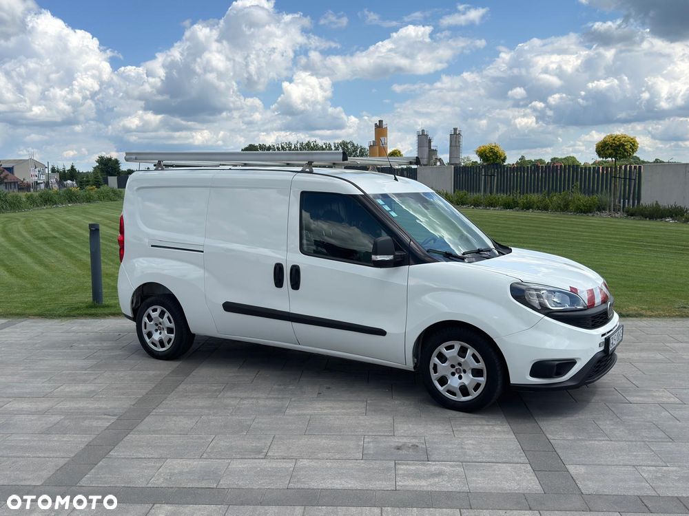 Fiat DOBLO - 12