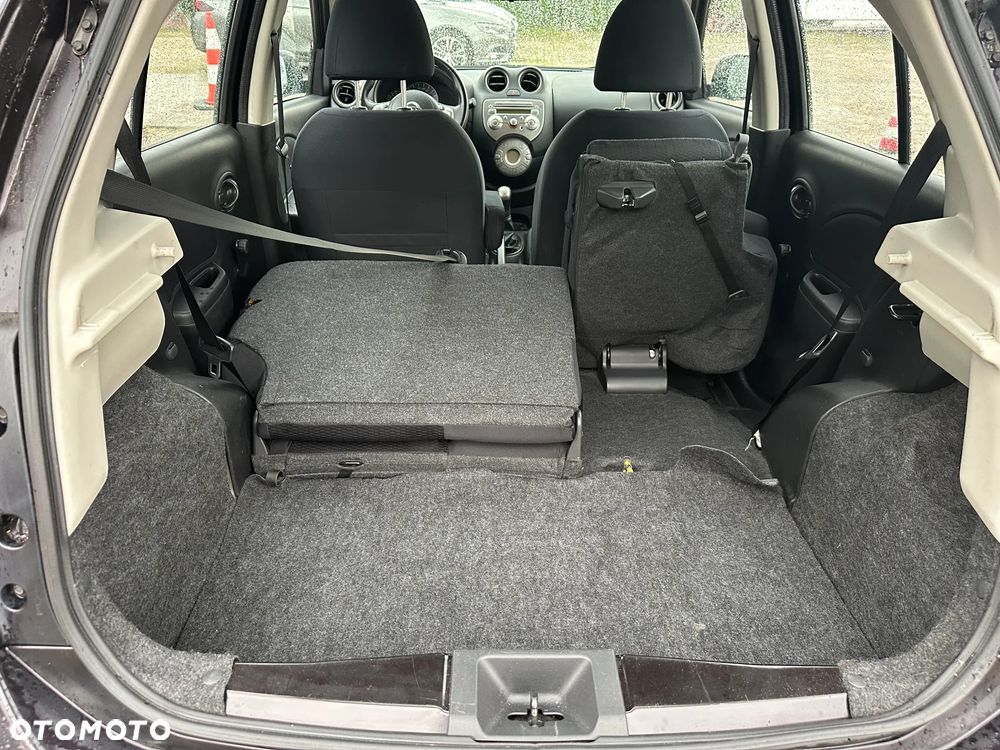 Nissan Micra - 30