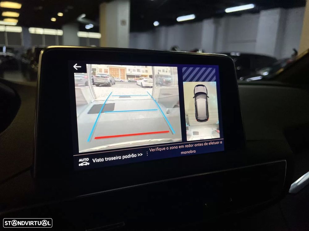 Peugeot 3008 1.2 PureTech GT Line - 18
