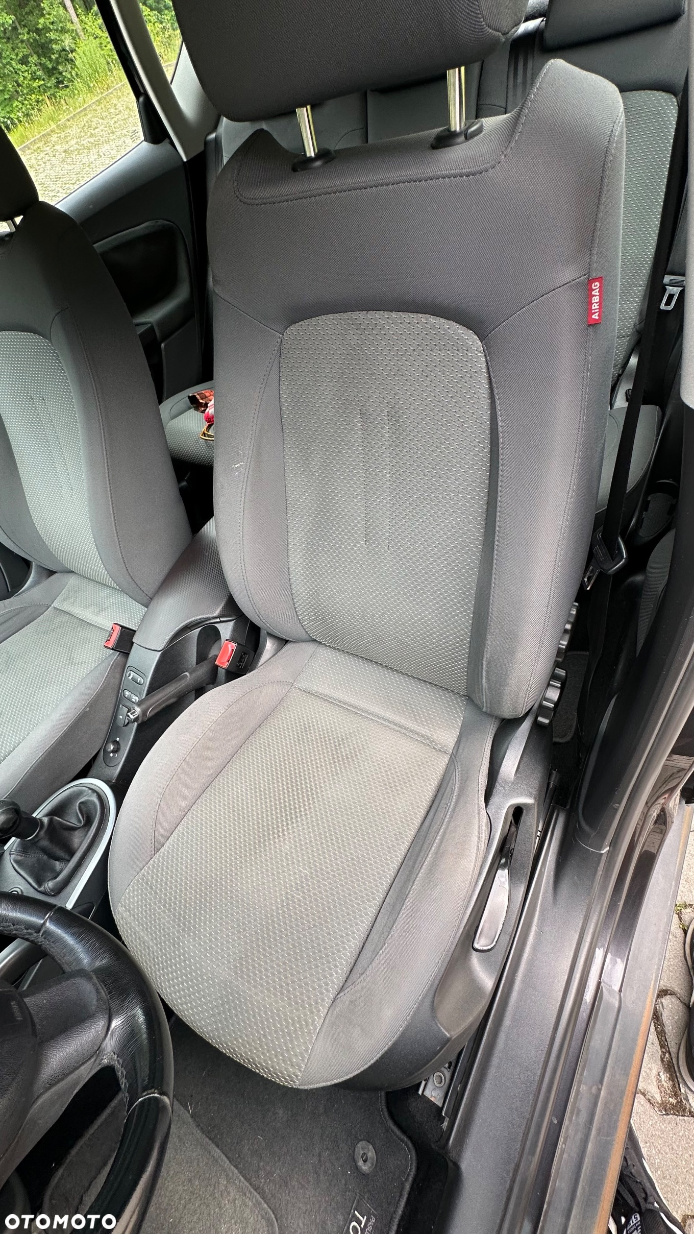 Seat Altea 1.9 TDI DPF Reference Comfort - 20