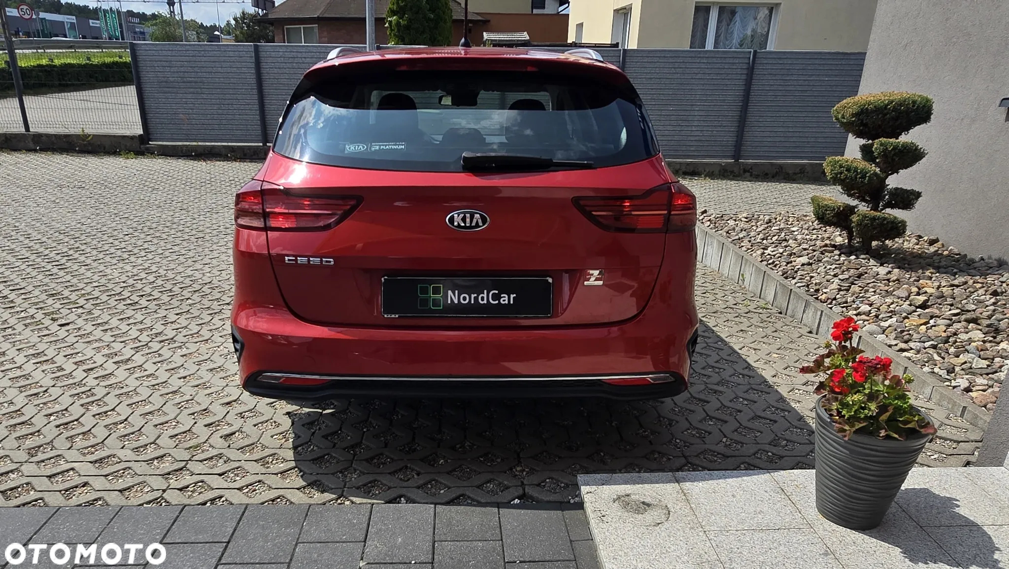 Kia Ceed 1.6 CRDi SCR S - 5