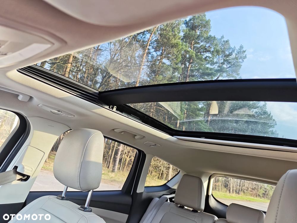 Ford Kuga 1.5 EcoBoost AWD Trend ASS - 13