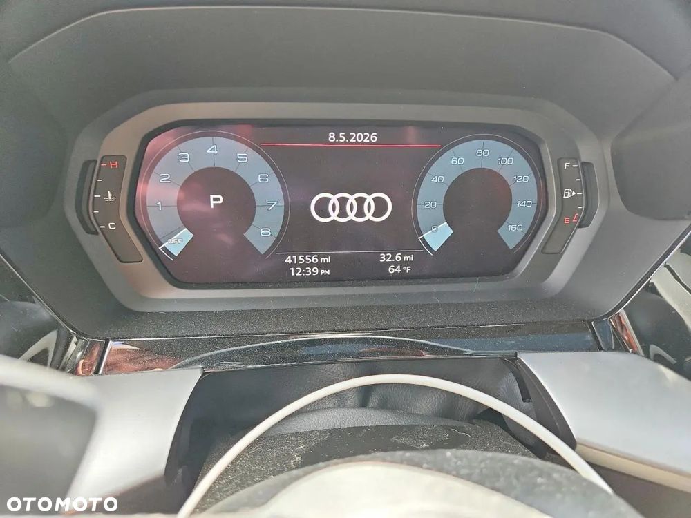 Audi A3 Limousine - 28