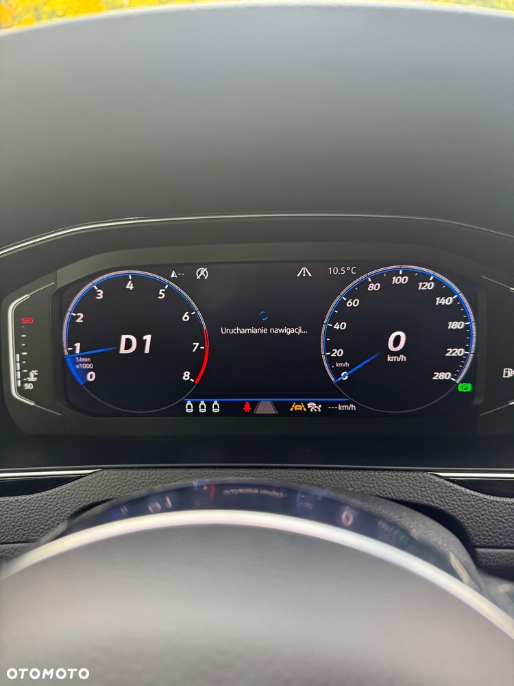 Volkswagen Arteon 2.0 TSI R-Line DSG - 7