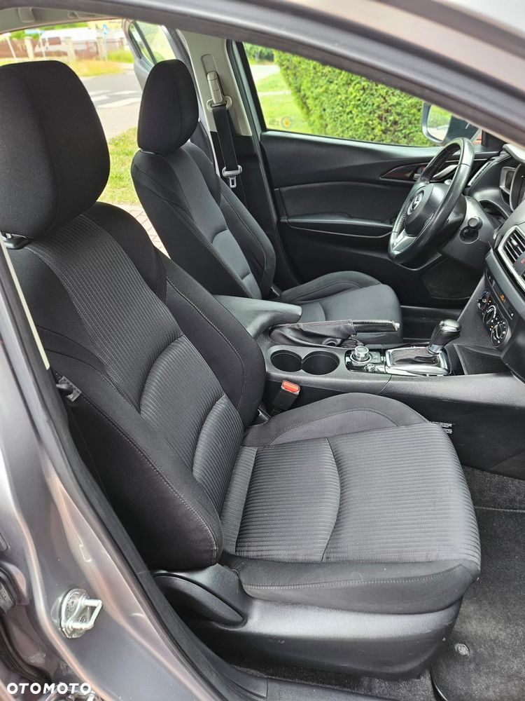 Mazda 3 - 19