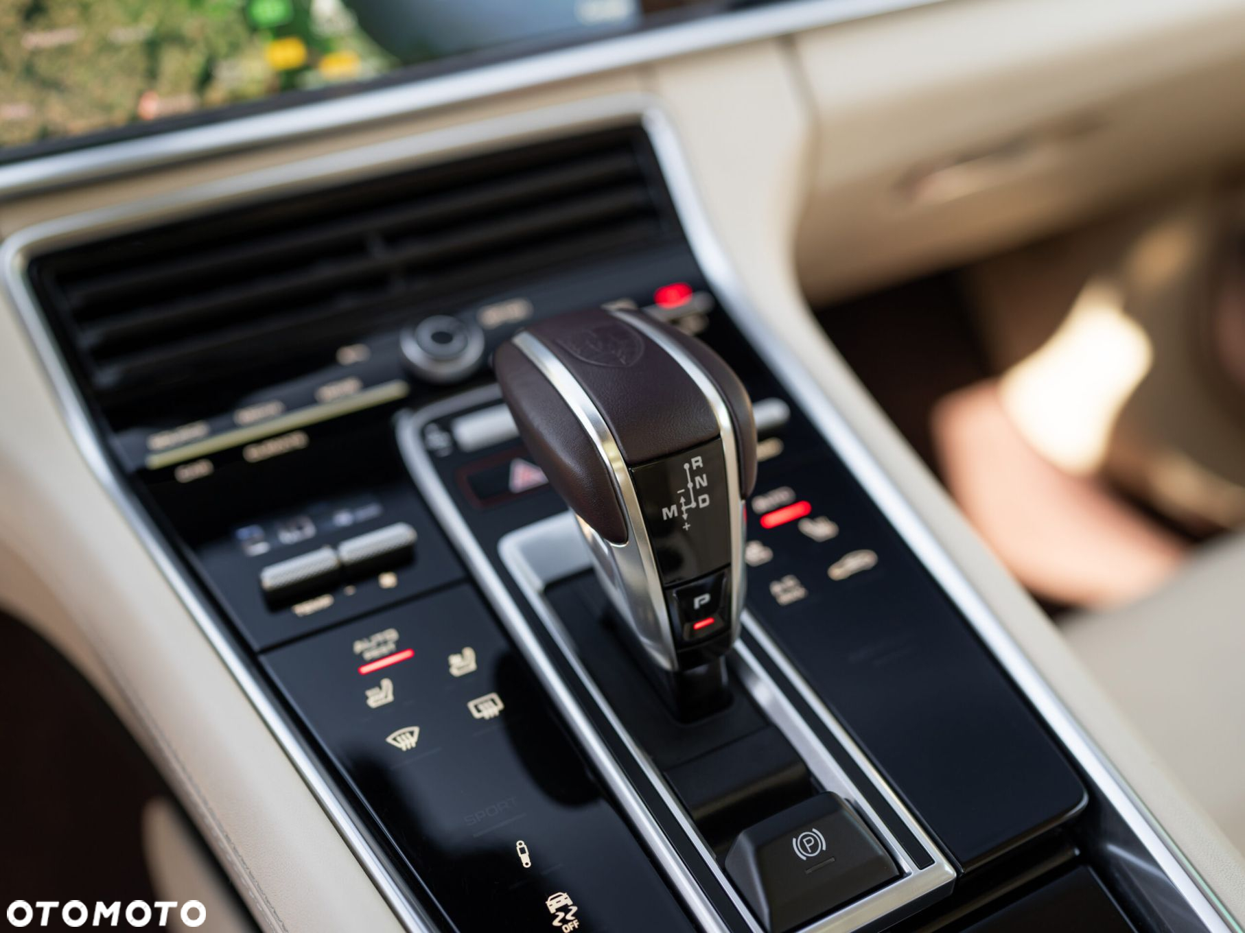 Porsche Panamera Turbo S - 26
