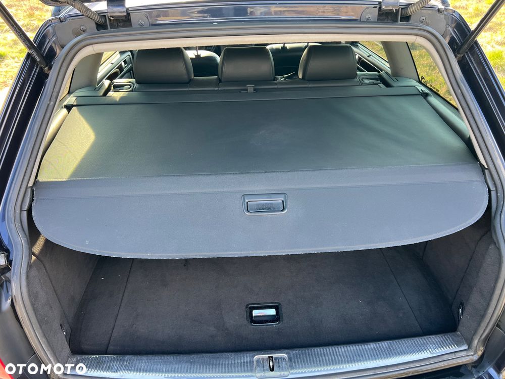 Audi A6 Avant 2.7T Quattro Tiptr - 27