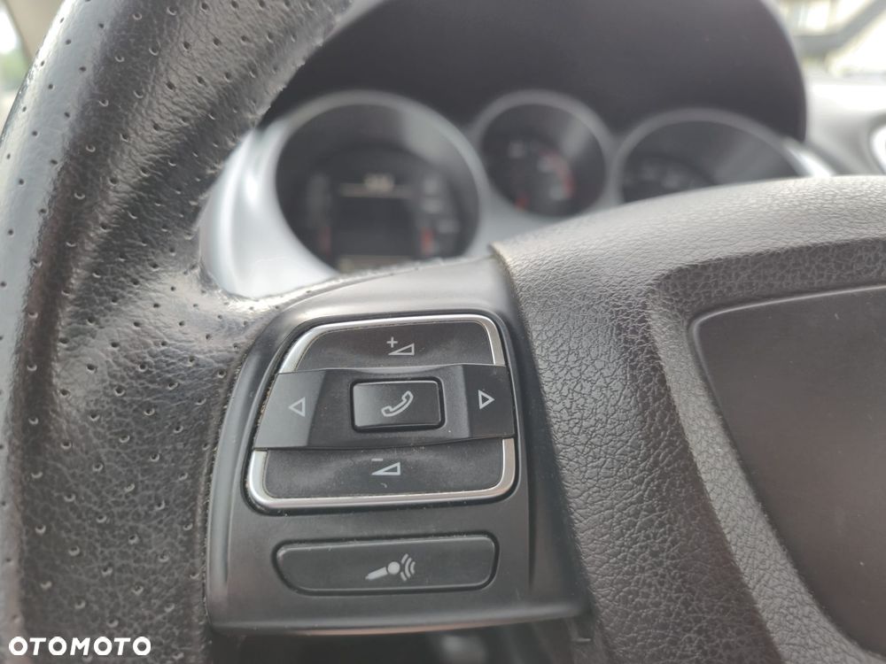 Seat Altea 1.6 TDI DPF CR Style Copa - 21