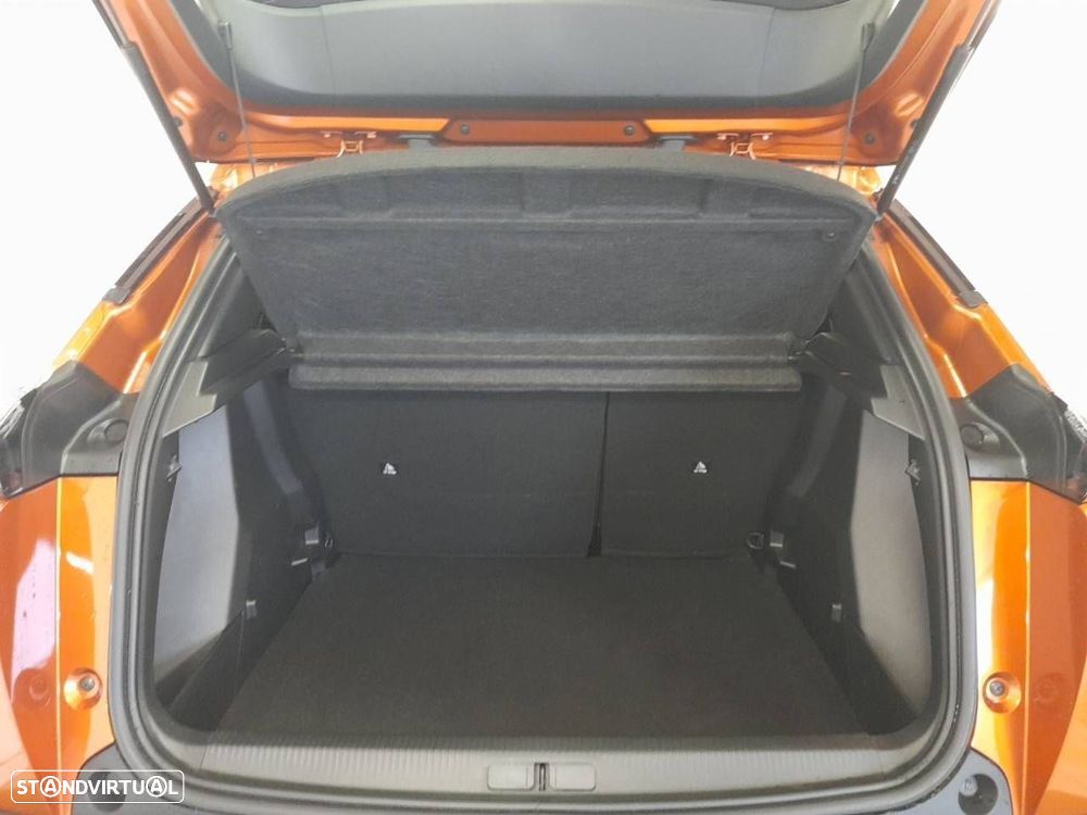 Peugeot 2008 1.2 PureTech Active Pack - 6
