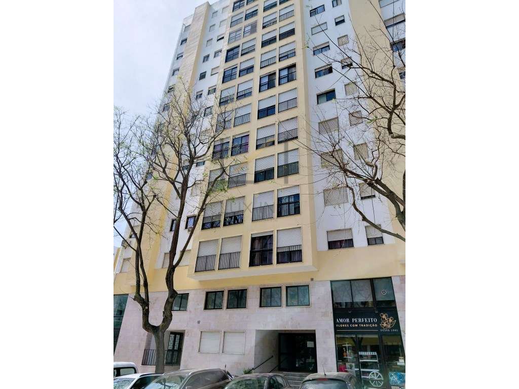 Apartamento T3 Venda Setúbal - Grande imagem: 2/16