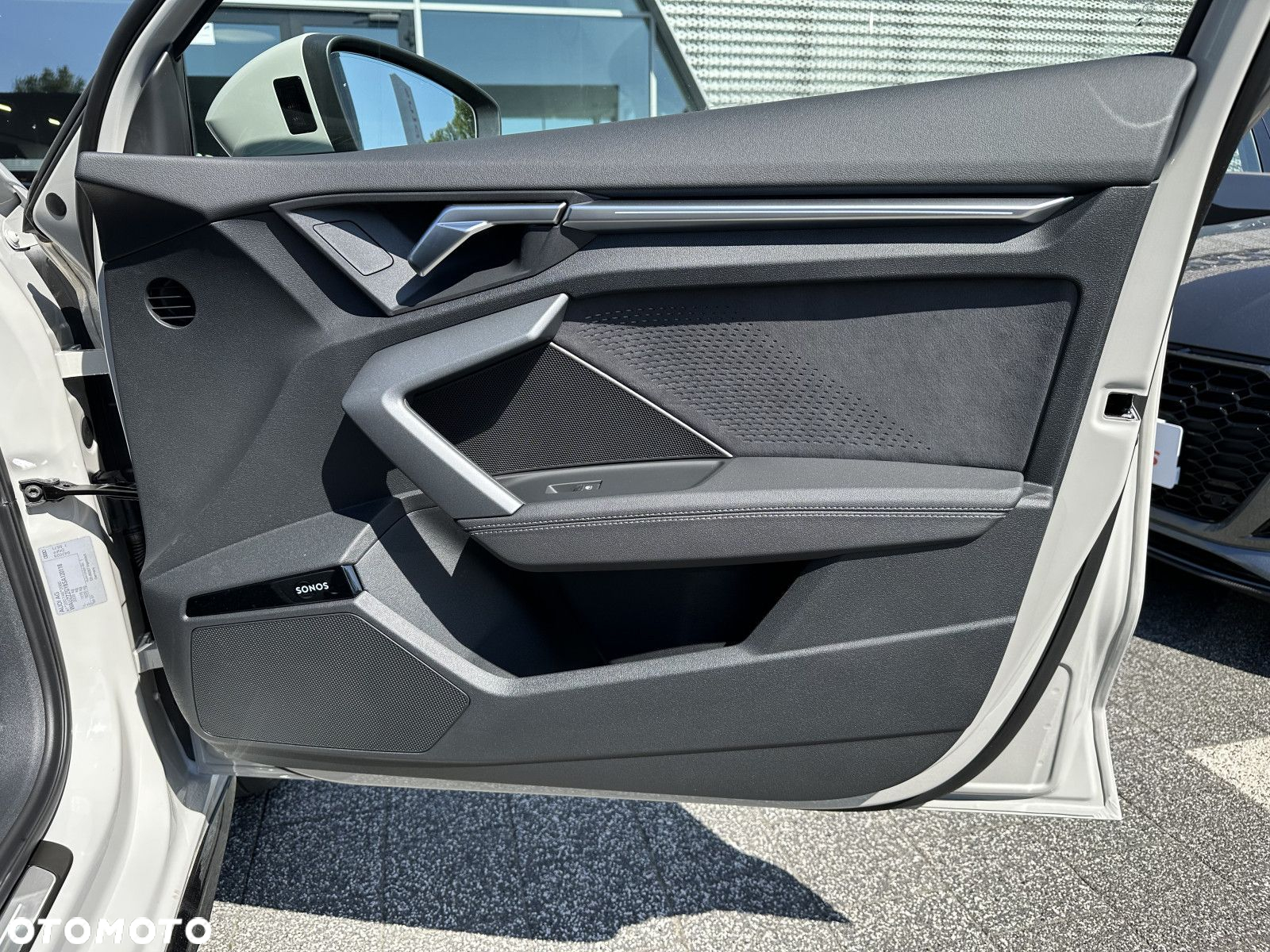 Audi S3 - 23