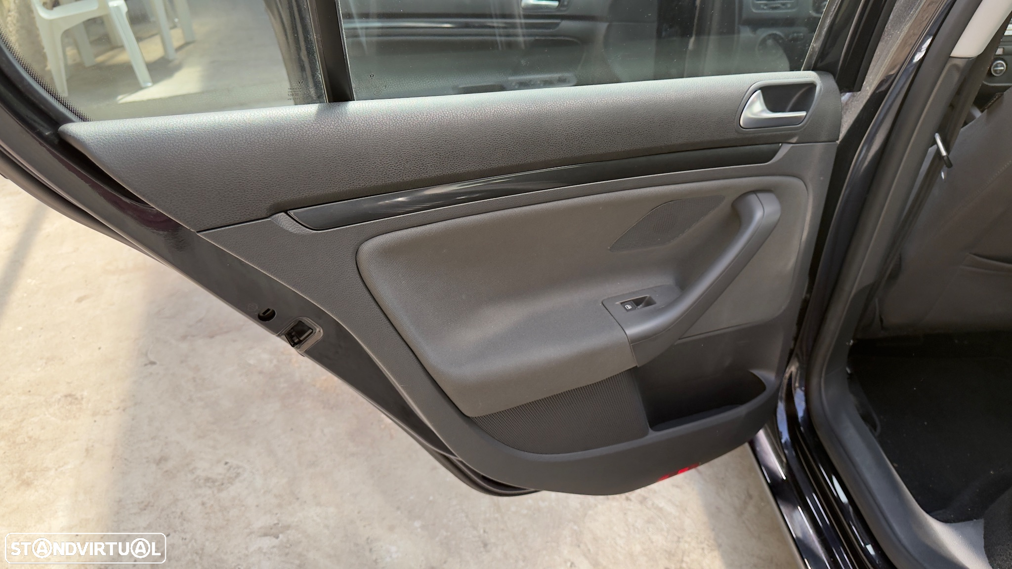 VW Golf 2.0 TDi GT Sport - 15
