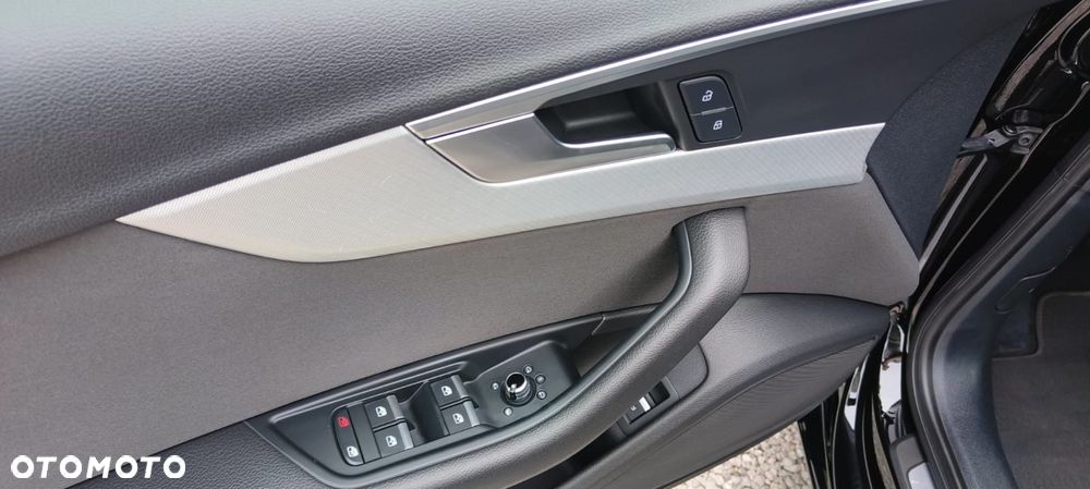 Audi A4 Avant 2.0 TDI S tronic sport - 21