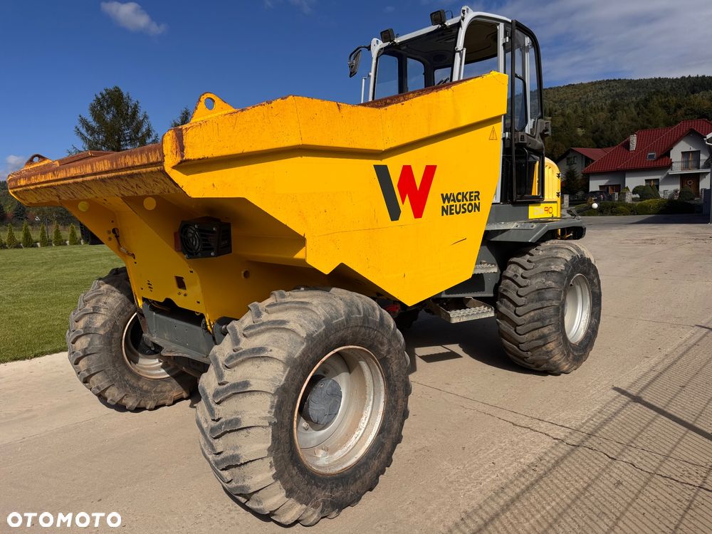 Wacker Neuson DW90 - 5