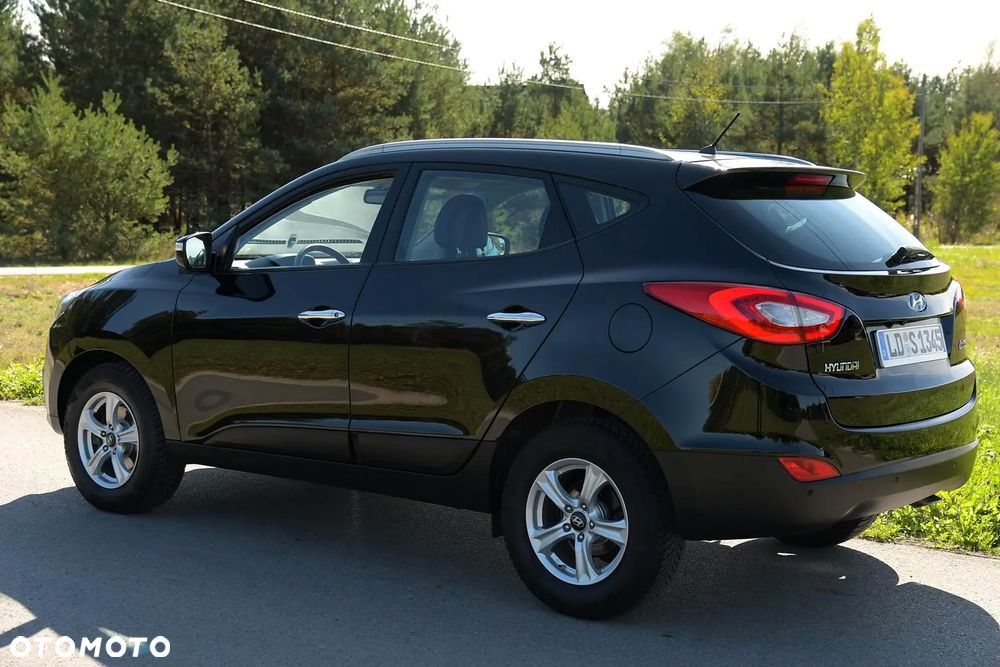 Hyundai ix35 - 5