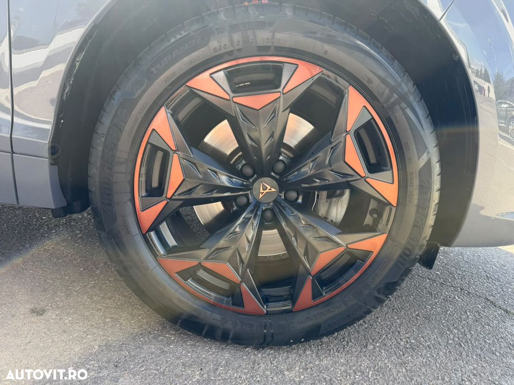 Cupra Terramar - 8