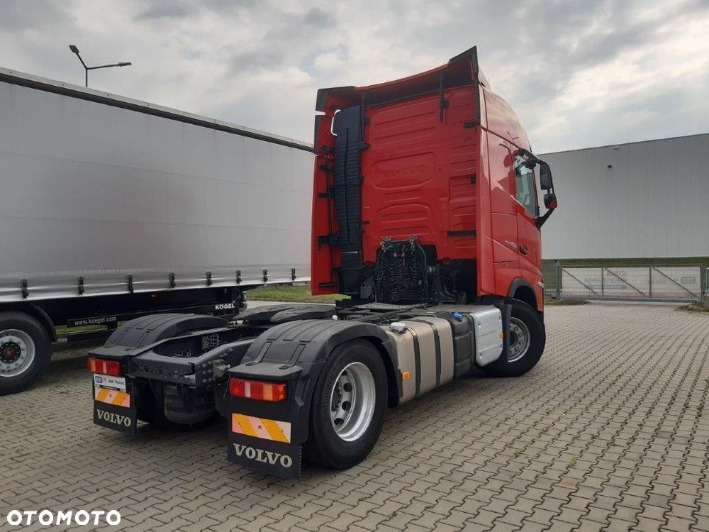Volvo FH 460  STANDARD STOCK (32809) - 3