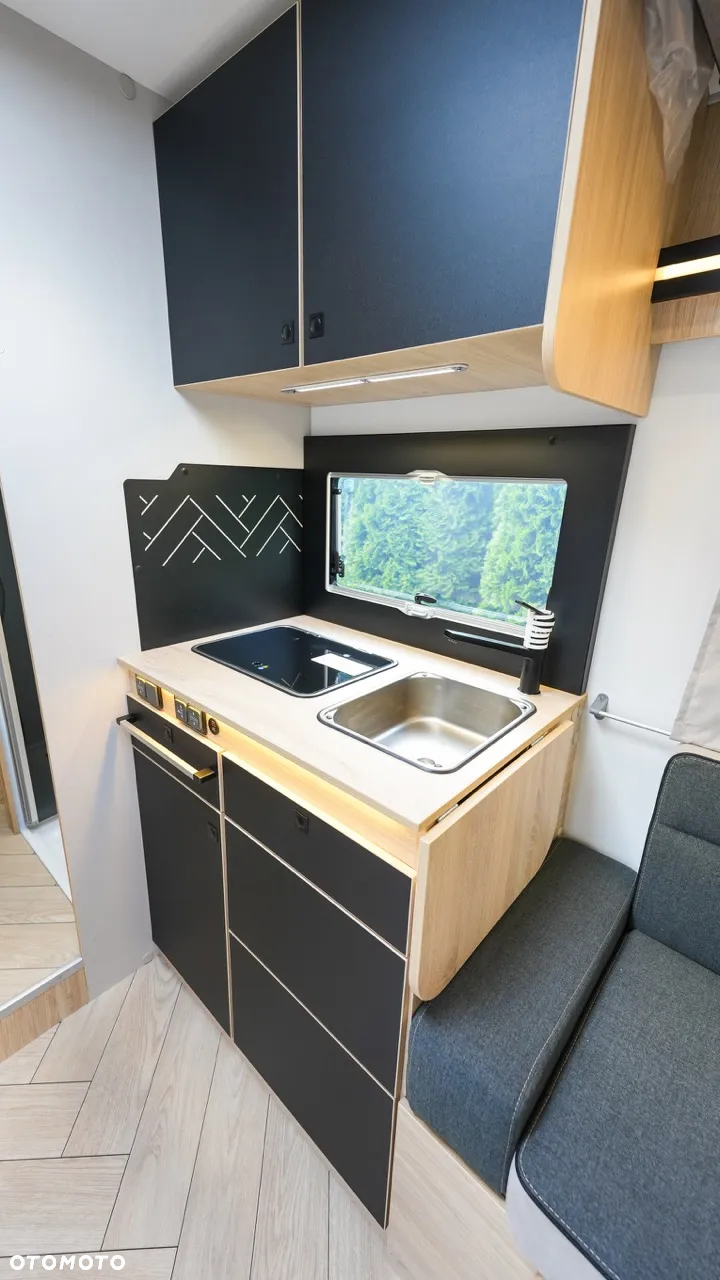 Ford Chausson 720 Etape Line - 25