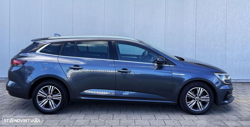 Renault Mégane Sport Tourer 1.5 Blue dCi Intens - 7