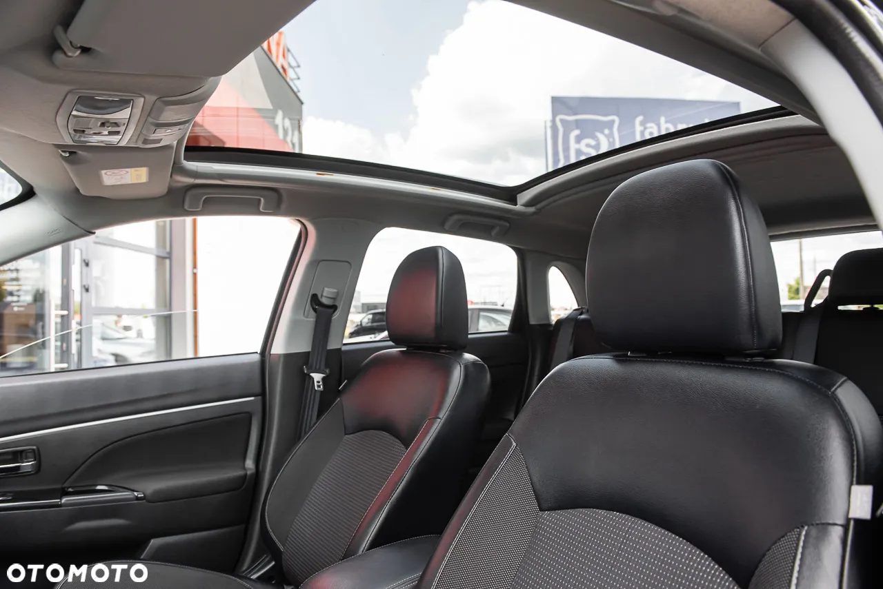Peugeot 4008 - 17