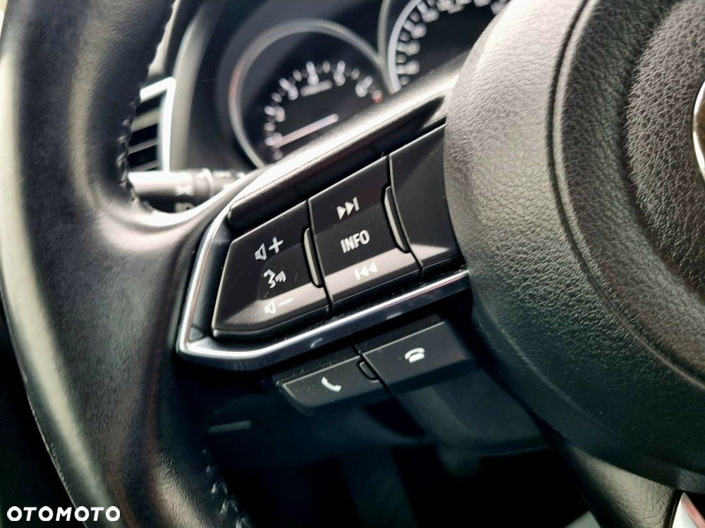 Mazda 6 2.0 SKYEnergy - 16