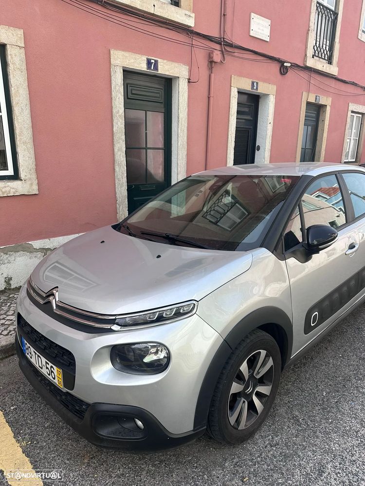 Citroën C3 1.6 e-HDi Air.Seduction - 1