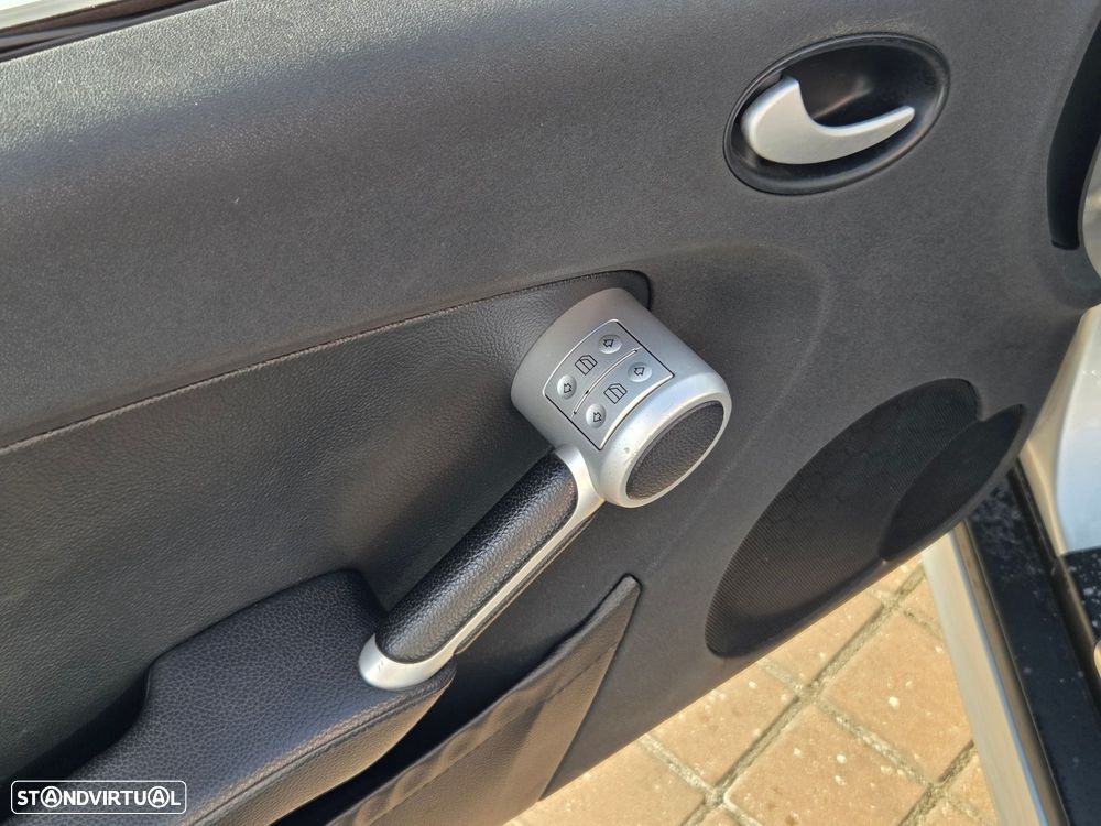 Mercedes-Benz SLK 200 K Aut. - 18