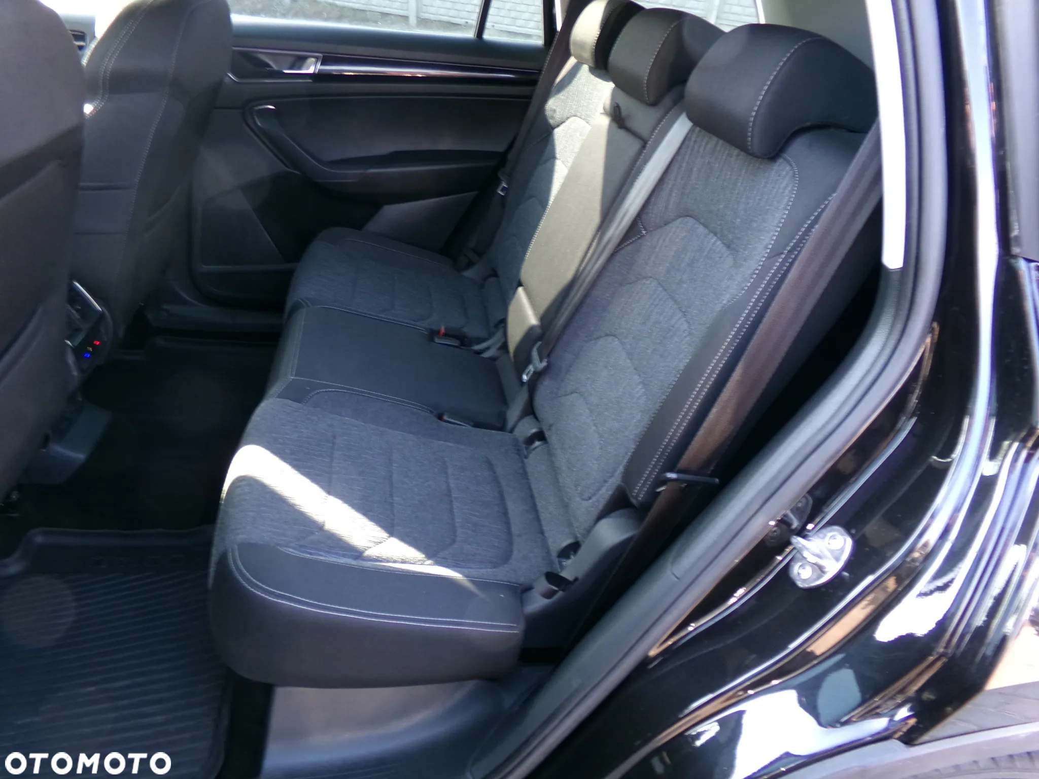 Skoda Kodiaq 2.0 TSI 4x4 Style DSG - 10