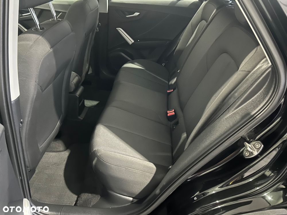 Audi Q2 35 TDI S tronic design - 17