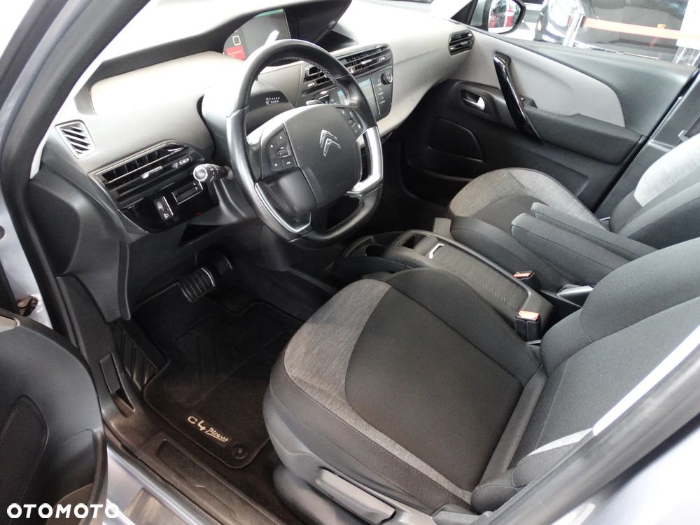 Citroën C4 Picasso BlueHDi 120 EAT6 SHINE - 16