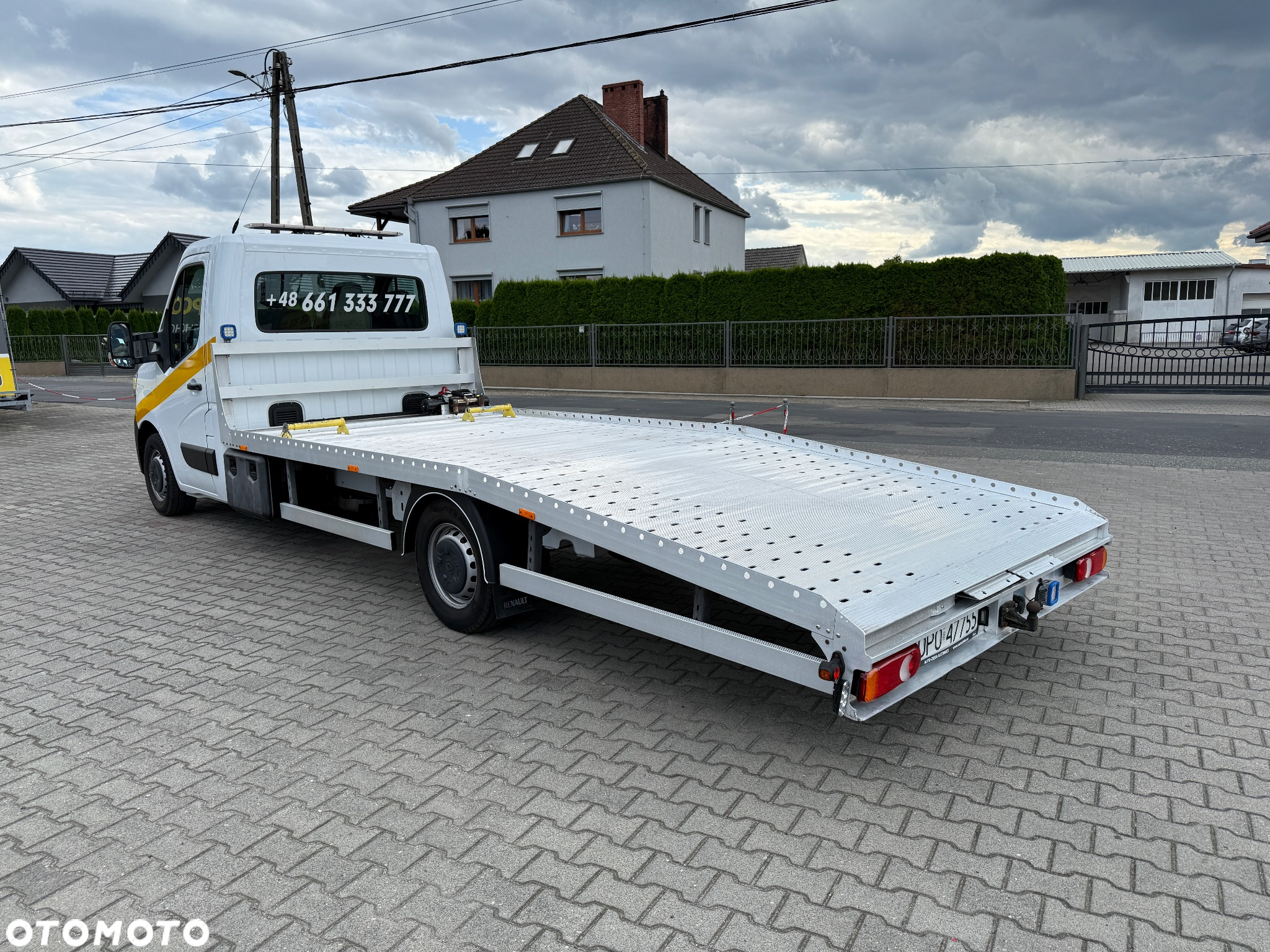 Renault Master - 4