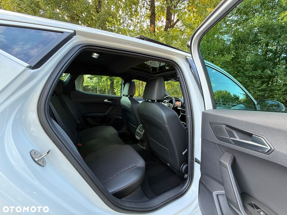 Seat Leon 1.5 EcoTSI Evo FR S&S DSG - 29