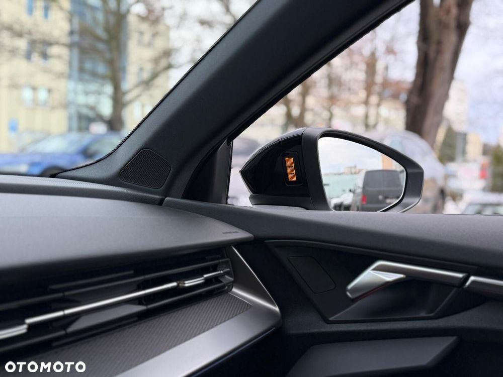 Audi RS3 Sportback - 36