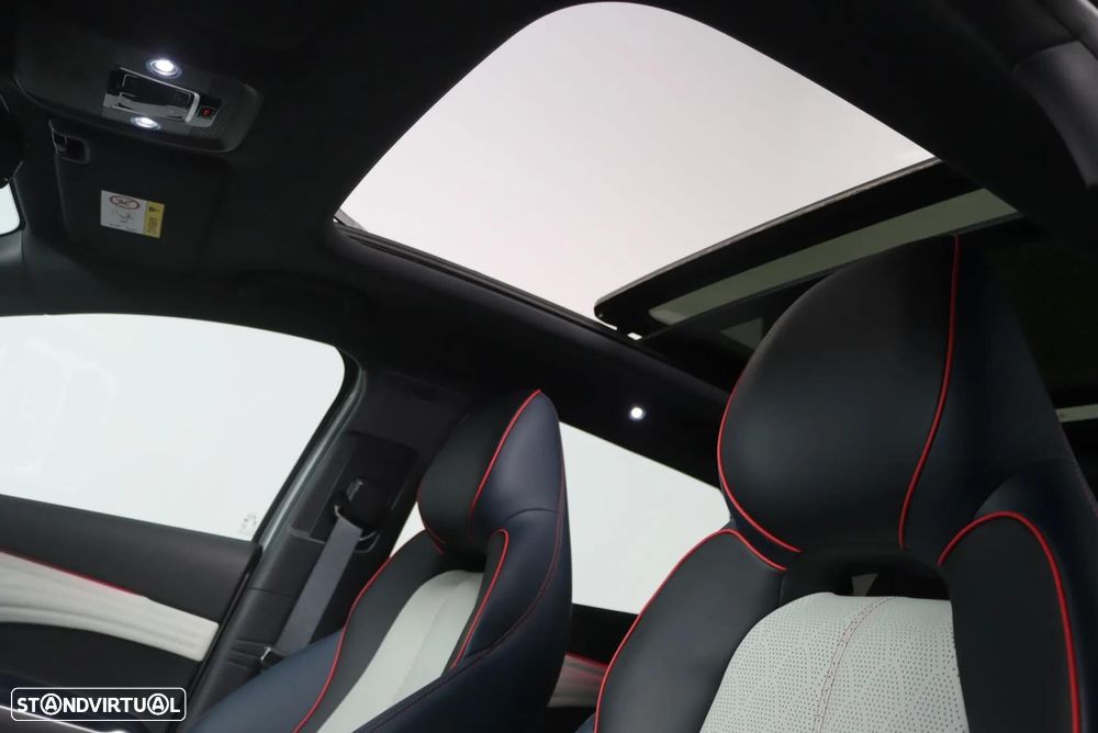 BYD Atto 3 Design - 20