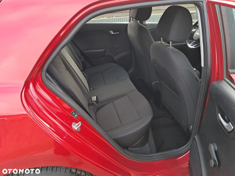 Kia Rio 1.2 Edition 7 - 23