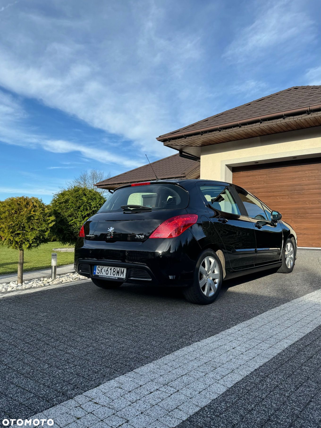 Peugeot 308 1.6 Premium Plus - 1