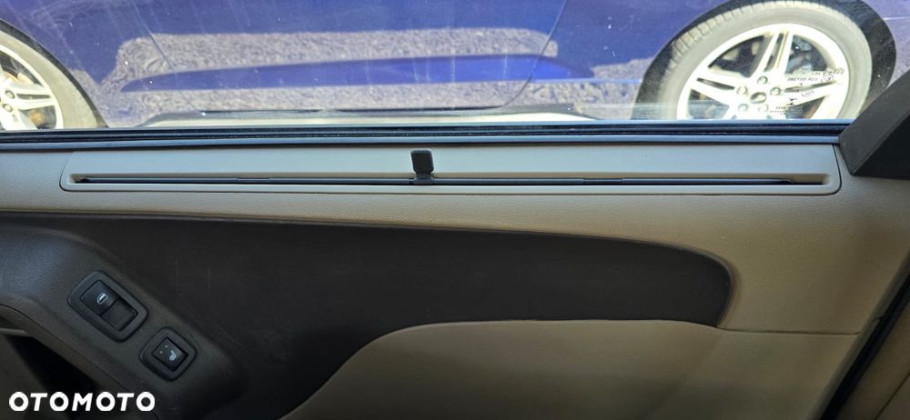 Chrysler Town & Country 3.6 Touring - 22