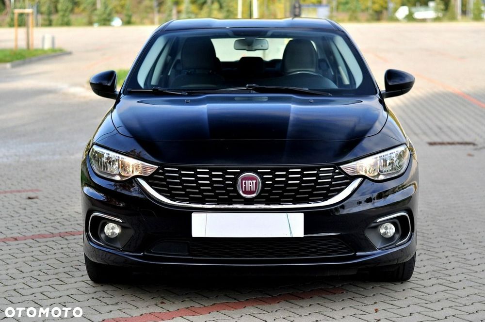 Fiat Tipo 1.4 16v Lounge - 20