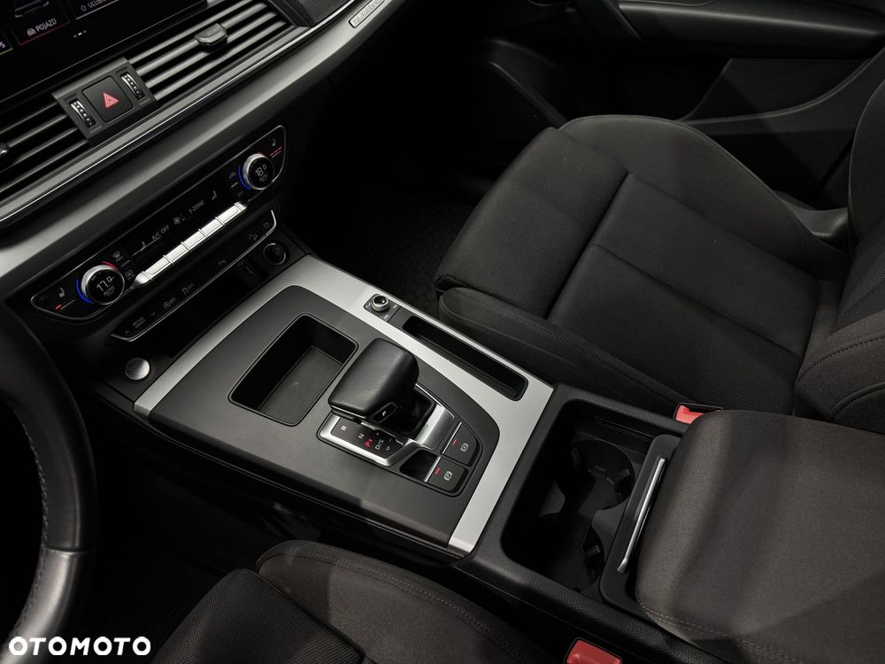 Audi Q5 40 TDI mHEV Quattro Advanced S tronic - 28
