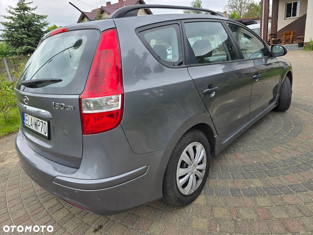 Hyundai i30 - 3