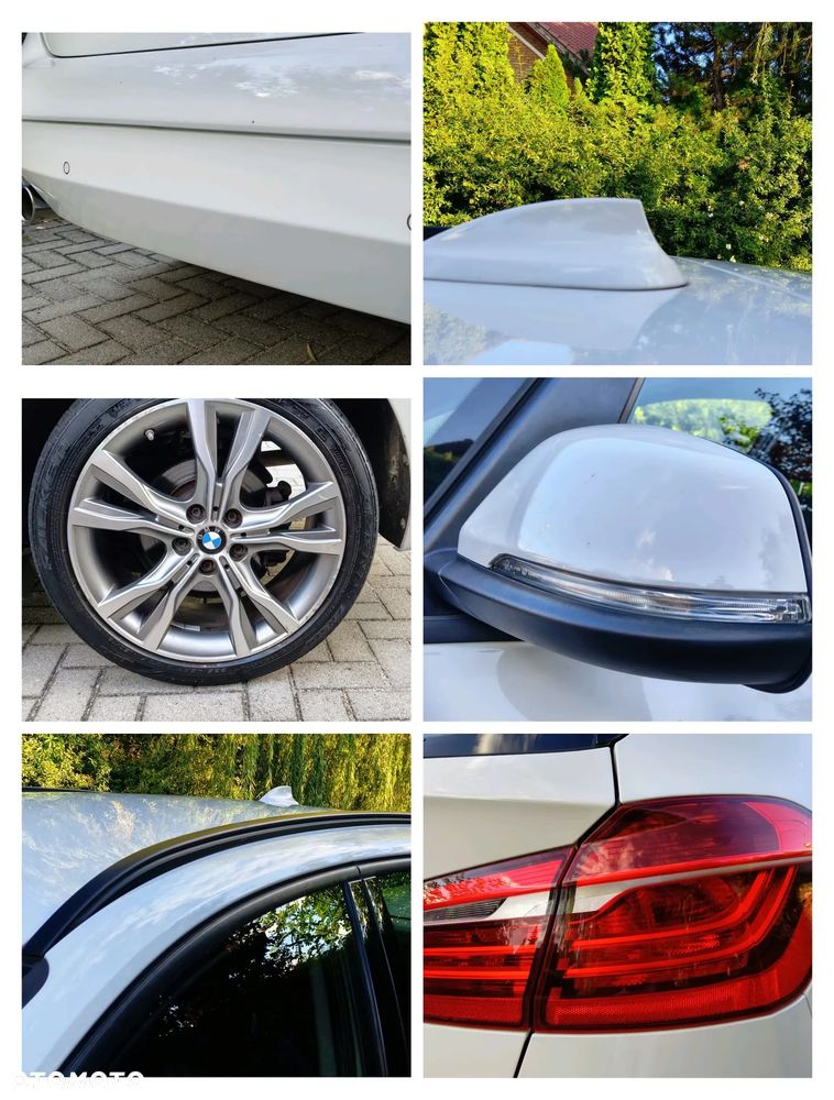 BMW Seria 2 218i Luxury Line - 17