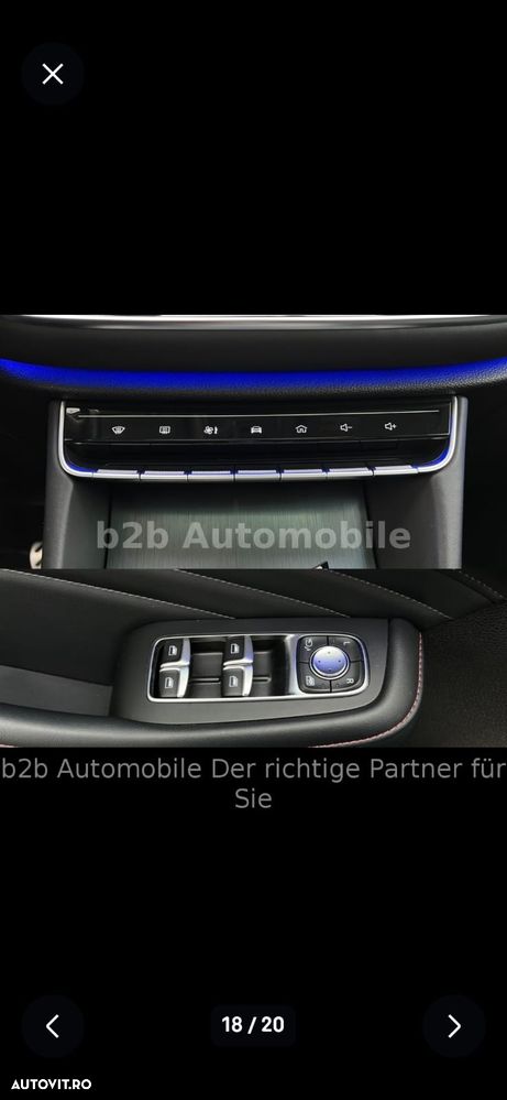 MG EHS 1.5 T-GDi AT PHEV Exclusive - 15
