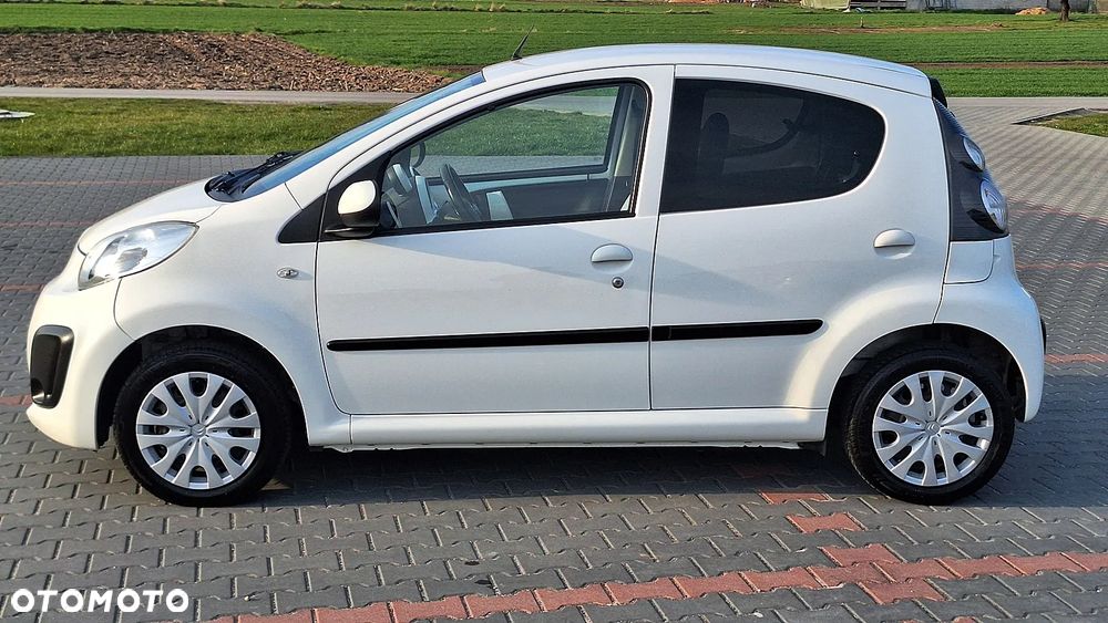 Citroën C1 1.0 Attraction - 3