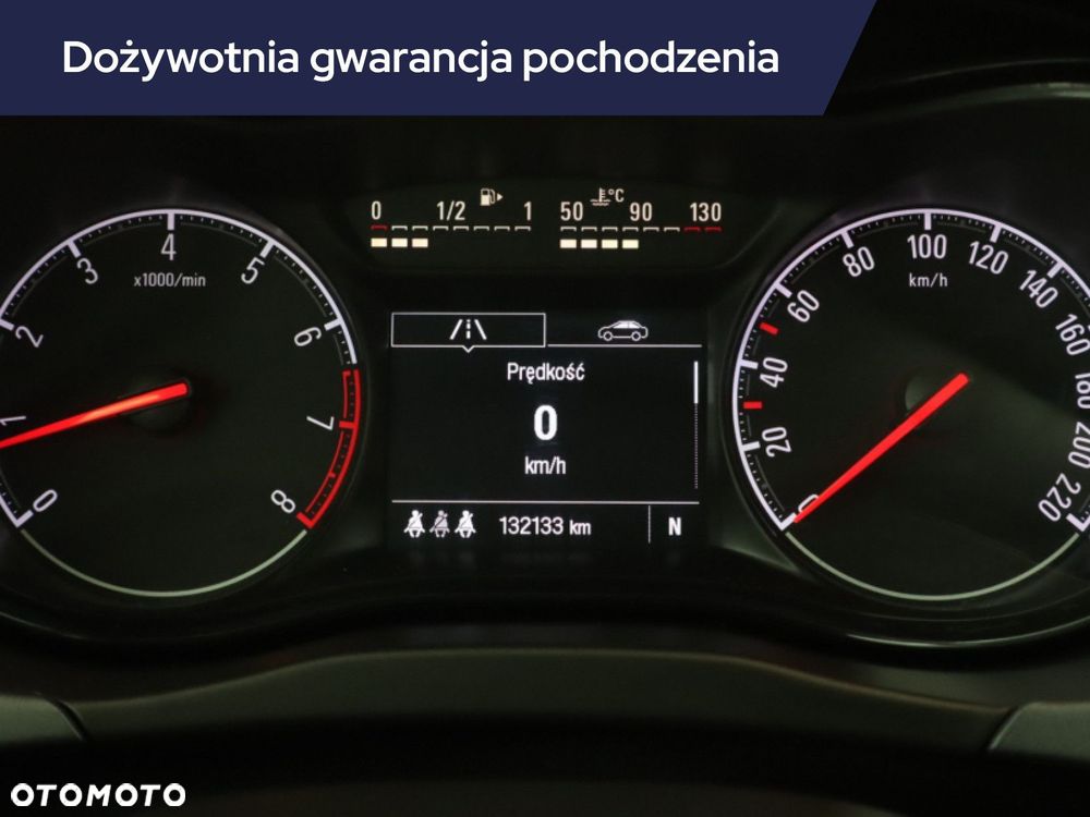 Opel Corsa - 13