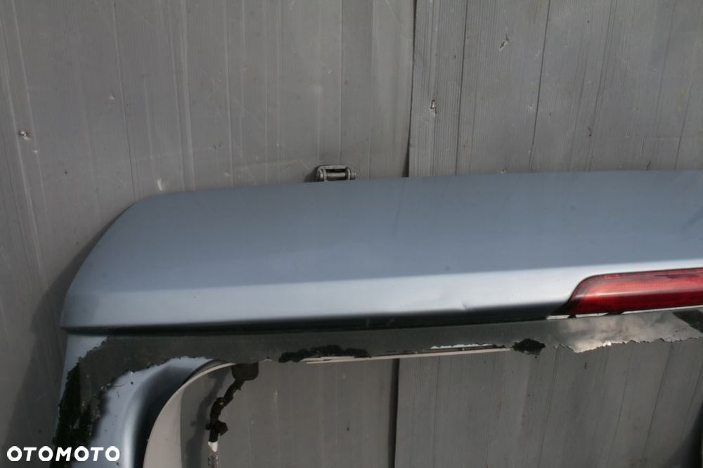 klapa bagażnika Ford S-max - 6
