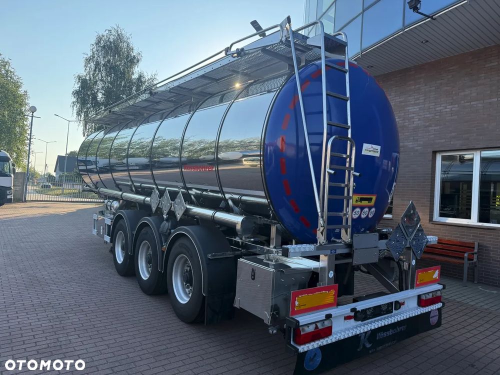 Kassbohrer ADR L4BH, ogrzewanie Webasto - 6