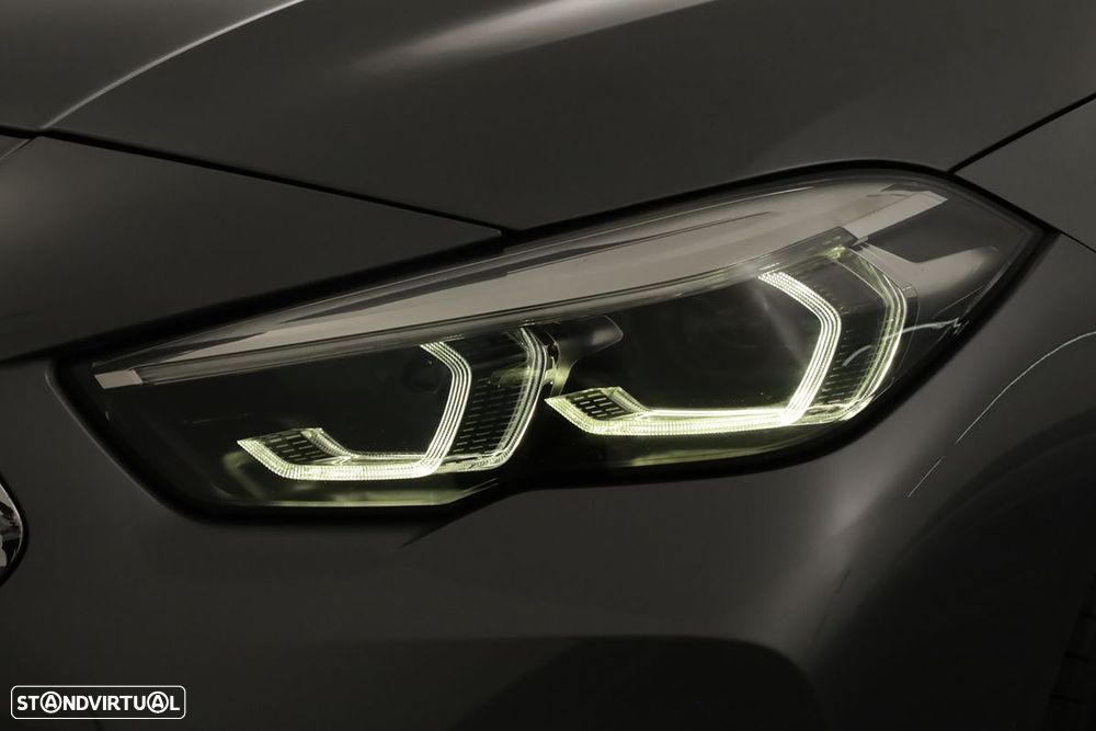 BMW 216 Gran Coupé d Pack Desportivo M - 6