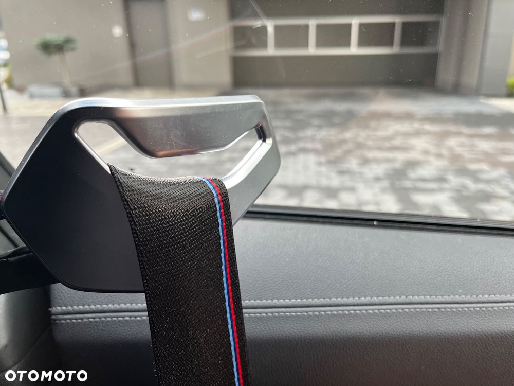 BMW Seria 4 430i xDrive M Sport - 18